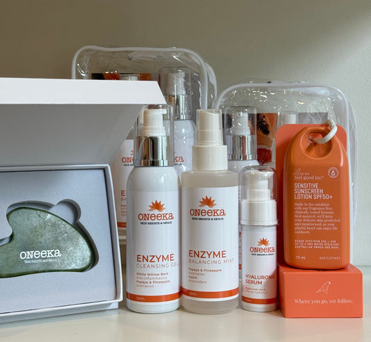 Summer Essentials Pack