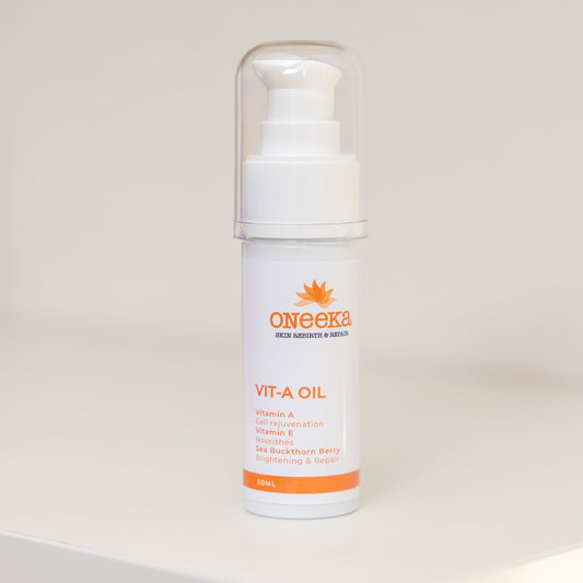 Vit-A Oil