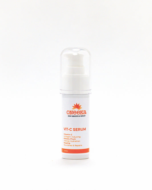 Vit-C Serum 30ml