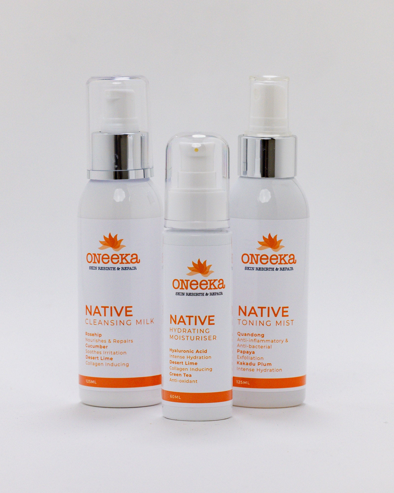 Home page – Oneeka Skincare