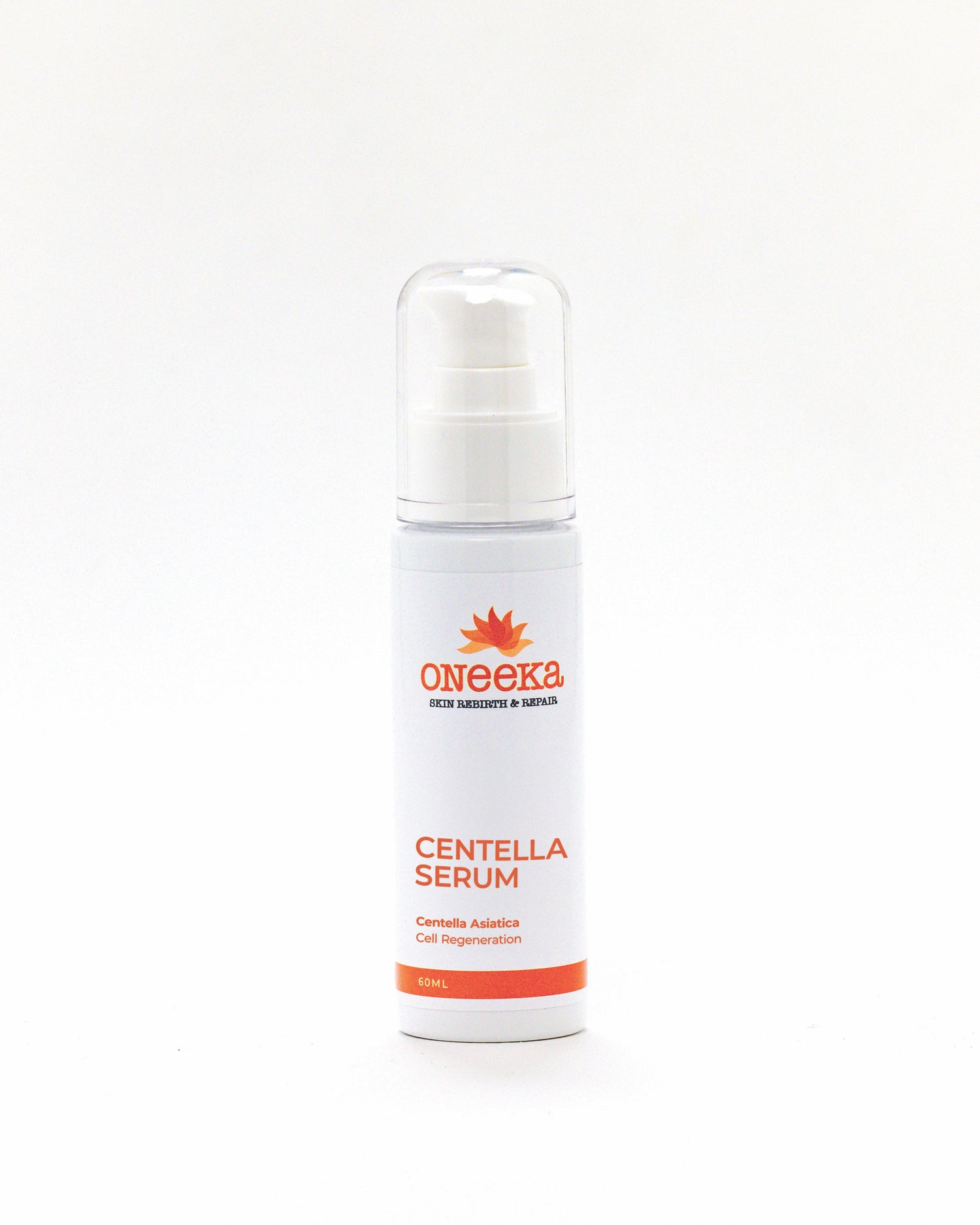 Redness and sensitivity