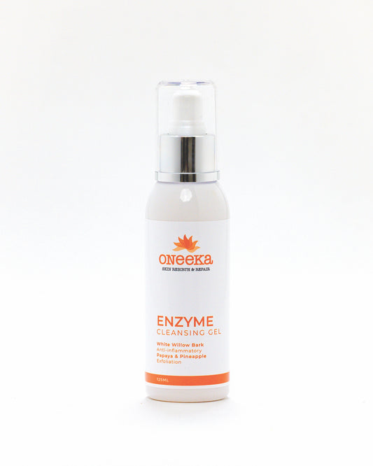 Enzyme Balancing Mist 125ml