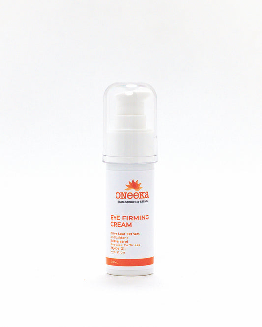 Eye Firming Cream 30ml