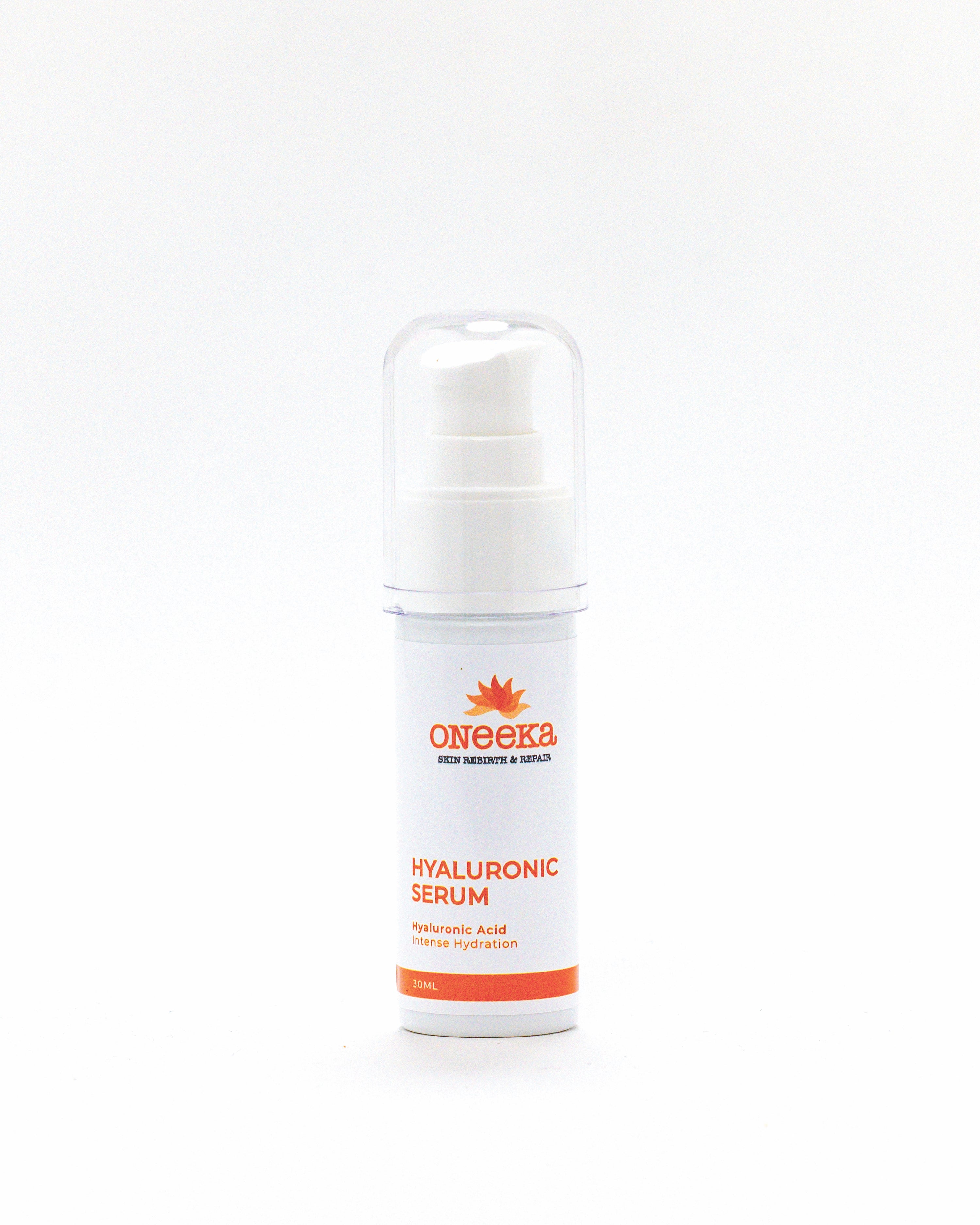 Hyaluronic Acid Serum 30ml – Oneeka Skincare