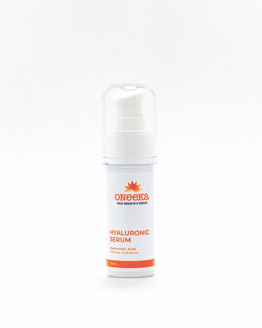 Hyaluronic Acid Serum 30ml