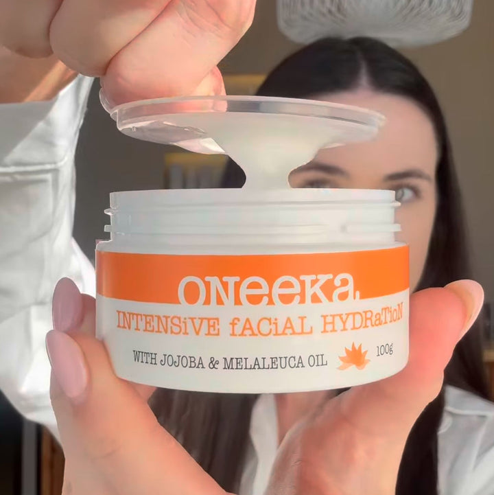 Oneeka Skin Care – Oneeka Skincare
